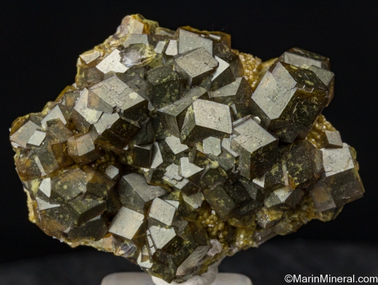 Andradite from Rongguan Mine, East Ujimqin Banner, Inner Mongolia, China [db_pics/pics/SV264a.jpg]