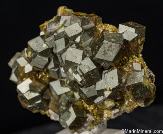 Andradite from Rongguan Mine, East Ujimqin Banner, Inner Mongolia, China [db_pics/pics/SV264b.jpg]