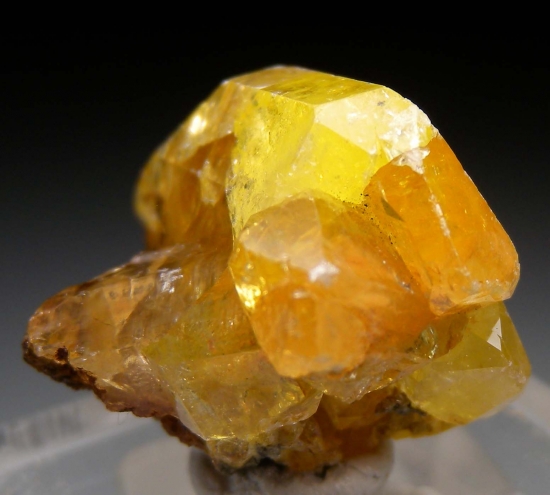 Anglesite from Touissit, Morocco [db_pics/pics/SV376b.jpg]