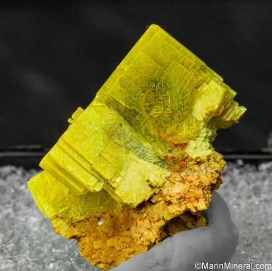 Uranocircite from Sao Pedro claim, Malacacheta, Minas Gerais, Brazil [db_pics/pics/SV378a.jpg]