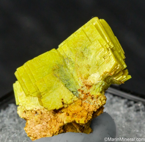 Uranocircite from Sao Pedro claim, Malacacheta, Minas Gerais, Brazil [db_pics/pics/SV378b.jpg]