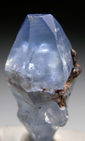 Sapphire from Ratnapura, Sri Lanka [db_pics/pics/SV383c.jpg]