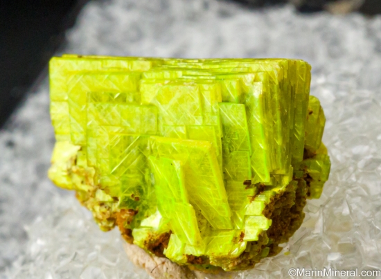 Uranocircite from Sao Pedro claim, Malacacheta, Minas Gerais, Brazil [db_pics/pics/SV385b.jpg]