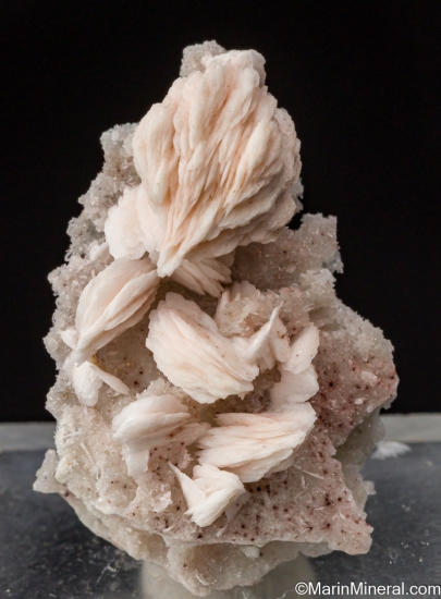 Barite from Weldon Mine, Pima Co., Arizona, USA [db_pics/pics/SV392a.jpg]