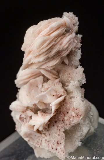 Barite from Weldon Mine, Pima Co., Arizona, USA [db_pics/pics/SV392b.jpg]