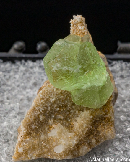Fluorite from Felix Mine, Azusa, California, USA [db_pics/pics/SV399a.jpg]