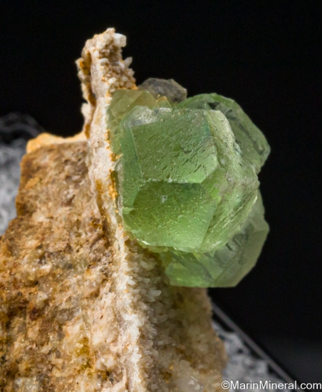 Fluorite from Felix Mine, Azusa, California, USA [db_pics/pics/SV399c.jpg]