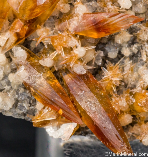 Calcite with Chabazite, Thompsonite from Craigs Quarry, Ballymena, Co. Antrim, Ireland [db_pics/pics/SV454c.jpg]