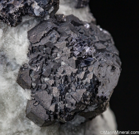 Galena from Abbeytown Quarry, Ballysadare, Co. Sligo, Ireland [db_pics/pics/SV462e.jpg]