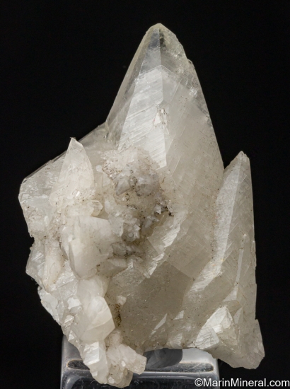Calcite from Abbeytown Quarry, Ballysadare, Co. Sligo, Ireland [db_pics/pics/SV463a.jpg]
