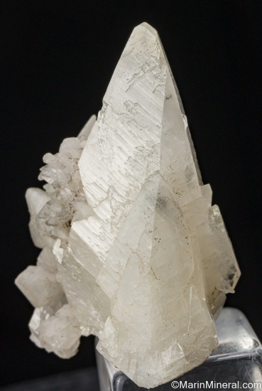 Calcite from Abbeytown Quarry, Ballysadare, Co. Sligo, Ireland [db_pics/pics/SV463b.jpg]