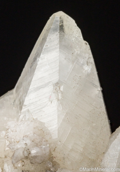 Calcite from Abbeytown Quarry, Ballysadare, Co. Sligo, Ireland [db_pics/pics/SV463e.jpg]
