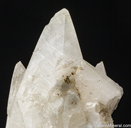 Calcite from Abbeytown Quarry, Ballysadare, Co. Sligo, Ireland [db_pics/pics/SV463f.jpg]
