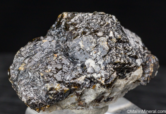 Sphalerite from Hay's Level, Moll Doyle Mine, Glendasan, Co. Wicklow, Ireland [db_pics/pics/SV510b.jpg]