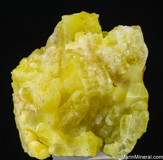 Smithsonite from Sheshodonnell East Mine, Carron, The Burren, Co. Clare, Ireland [db_pics/pics/SV516a.jpg]