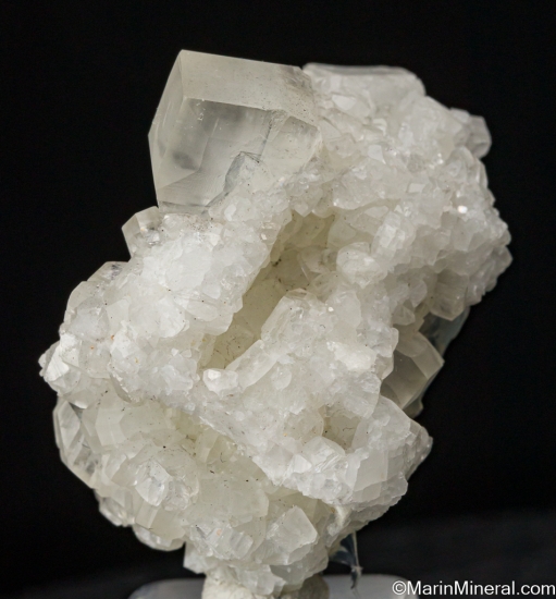 Calcite from Abbeytown Quarry, Ballysadare, Co. Sligo, Ireland [db_pics/pics/SV521b.jpg]