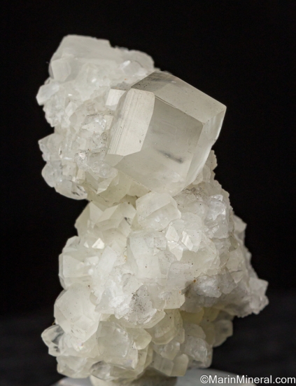 Calcite from Abbeytown Quarry, Ballysadare, Co. Sligo, Ireland [db_pics/pics/SV521c.jpg]