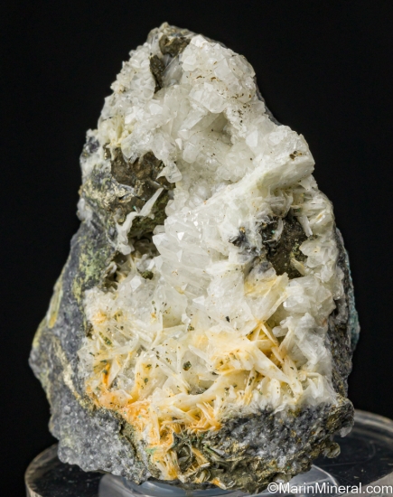 Anglesite from Tynagh Mine, Co. Galway, Ireland [db_pics/pics/SV526b.jpg]