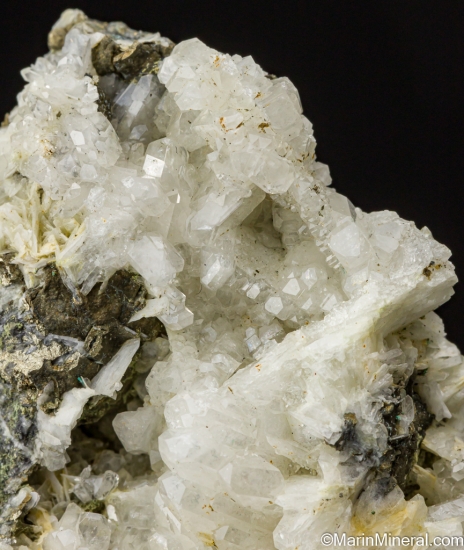 Anglesite from Tynagh Mine, Co. Galway, Ireland [db_pics/pics/SV526c.jpg]