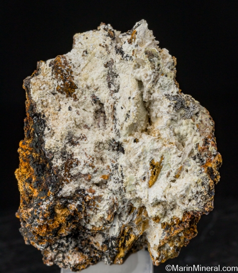 Dundasite from Tynagh Mine, Loughrea, Co. Galway, Ireland [db_pics/pics/SV533a.jpg]