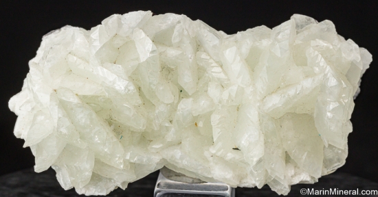 Calcite from Augharmore Quarry, Augharmore, Co. Sligo, Ireland [db_pics/pics/SV535a.jpg]