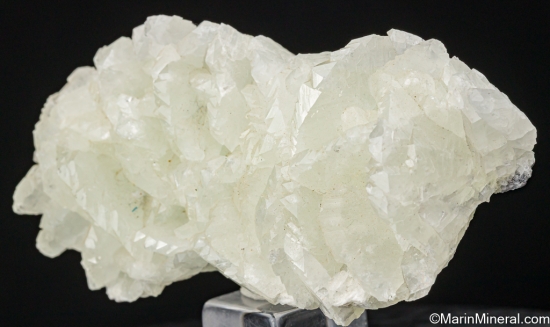 Calcite from Augharmore Quarry, Augharmore, Co. Sligo, Ireland [db_pics/pics/SV535b.jpg]