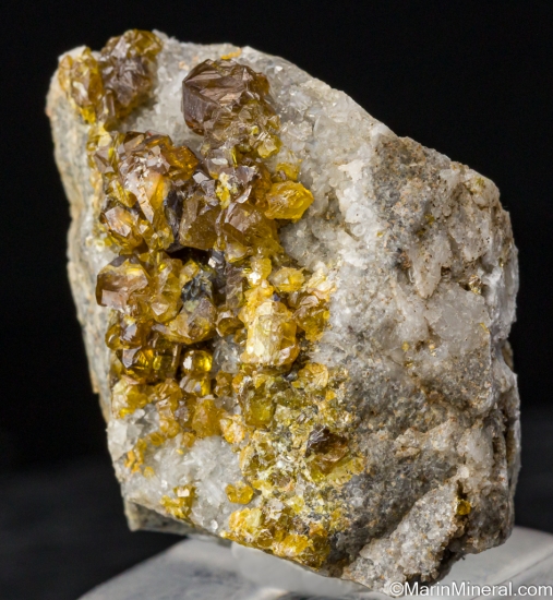 Sphalerite from Keel Mine, Co. Longford, Ireland [db_pics/pics/SV554b.jpg]