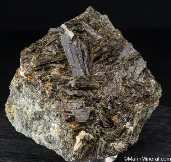 Actinolite from Maghery, Co. Donegal, Ireland [db_pics/pics/SV559c.jpg]