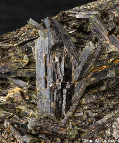 Actinolite from Maghery, Co. Donegal, Ireland [db_pics/pics/SV559d.jpg]