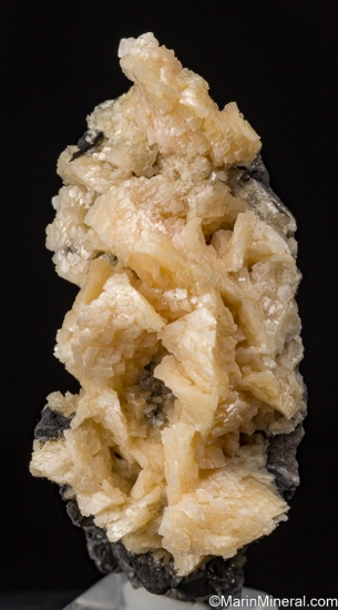 Dolomite from Aughamore Quarry, Co. Sligo, Ireland [db_pics/pics/SV570a.jpg]