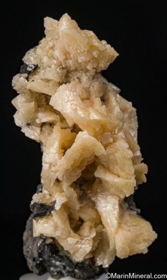 Dolomite from Aughamore Quarry, Co. Sligo, Ireland [db_pics/pics/SV570b.jpg]
