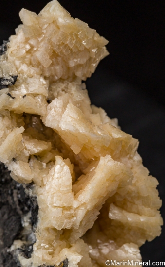 Dolomite from Aughamore Quarry, Co. Sligo, Ireland [db_pics/pics/SV570f.jpg]