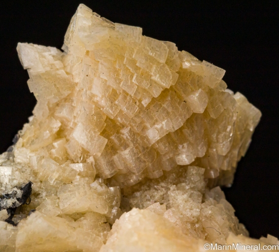 Dolomite from Aughamore Quarry, Co. Sligo, Ireland [db_pics/pics/SV570g.jpg]