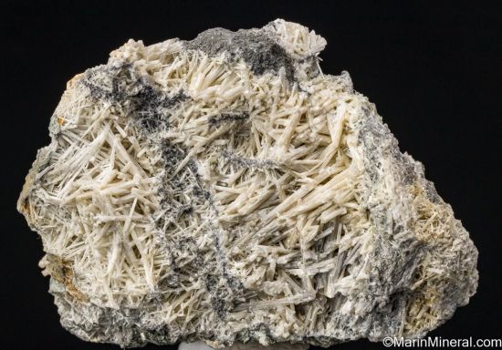 Cerussite from Tynagh, Loughrea, Co. Galway, Ireland [db_pics/pics/SV572a.jpg]