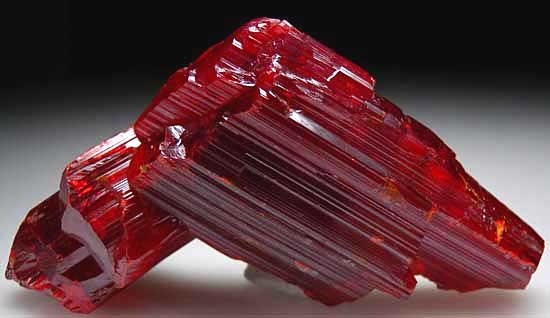 Realgar from Shimen Mine, Jiepaiyu, Hunan Province, China [db_pics/pics/a257a.jpg]