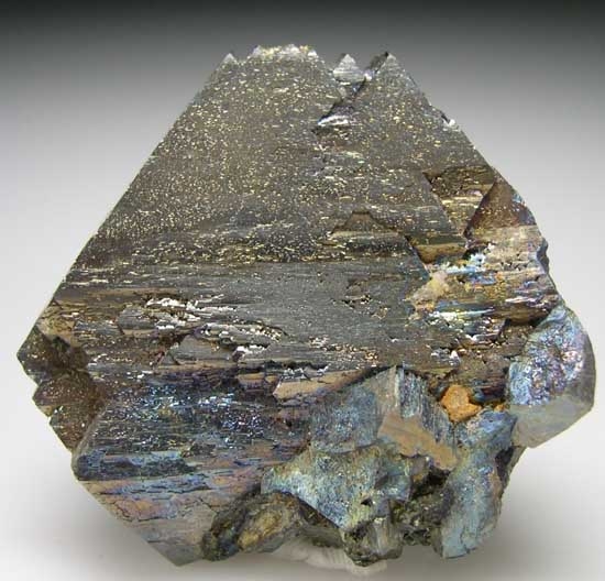Arsenopyrite from Yaogangxian Mine, Yizhang Co., Hunan Prov., China [db_pics/pics/a321a.jpg]
