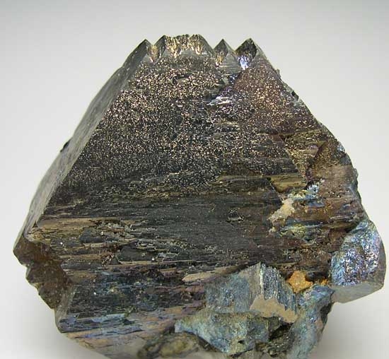 Arsenopyrite from Yaogangxian Mine, Yizhang Co., Hunan Prov., China [db_pics/pics/a321c.jpg]