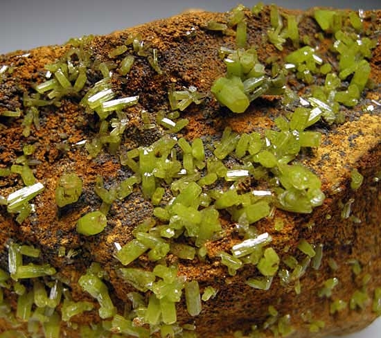 Pyromorphite from Doaping Mine, Guangxi Prov., China [db_pics/pics/a702b.jpg]