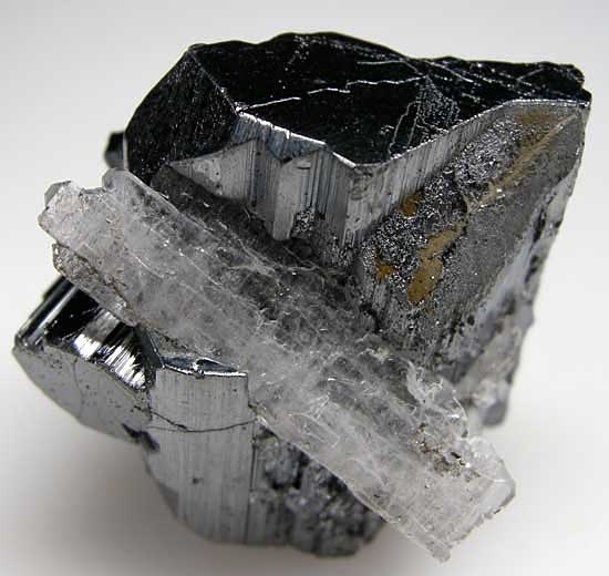 Bournonite from Yaogangxian Mine, Hunan, China [db_pics/pics/a734c.jpg]