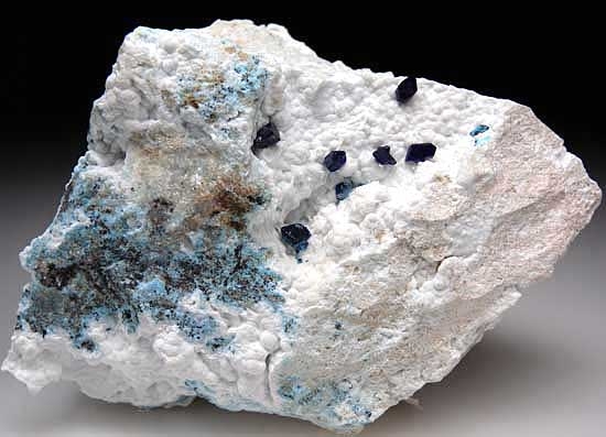 Henmilite from Fuka Mine, Takahasi shi, Okayama Prefecture, Japan [db_pics/pics/a740a.jpg]