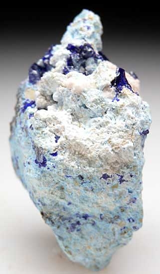 Henmilite from Fuka Mine, Takahasi shi, Okayama Prefecture, Japan [db_pics/pics/a743a.jpg]