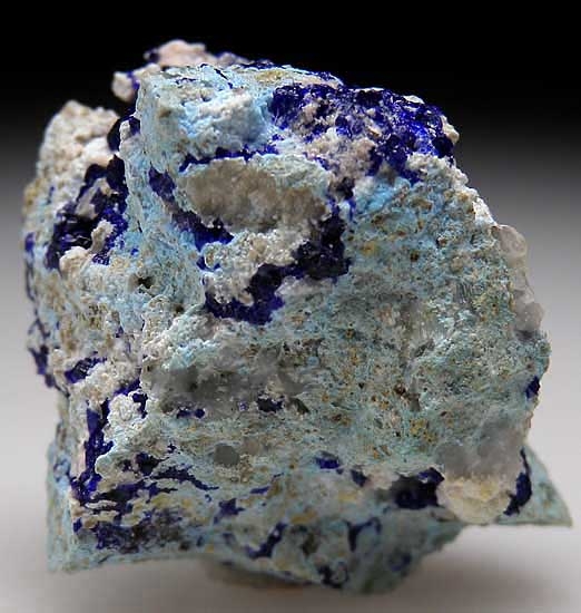 Henmilite from Fuka Mine, Takahasi shi, Okayama Prefecture, Japan [db_pics/pics/a746b.jpg]