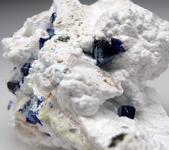 Henmilite from Fuka Mine, Takahasi shi, Okayama Prefecture, Japan [db_pics/pics/a748d.jpg]