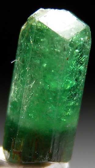 Vanadium Uvite from Mogok, Myanmar [db_pics/pics/a752b.jpg]