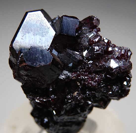 Cuprite from Red Dome Mine, Chillagoe, Queensland, Australia [db_pics/pics/a756a.jpg]