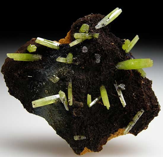 Pyromorphite from Daoping Mine, Guangxi Prov., China [db_pics/pics/a790a.jpg]
