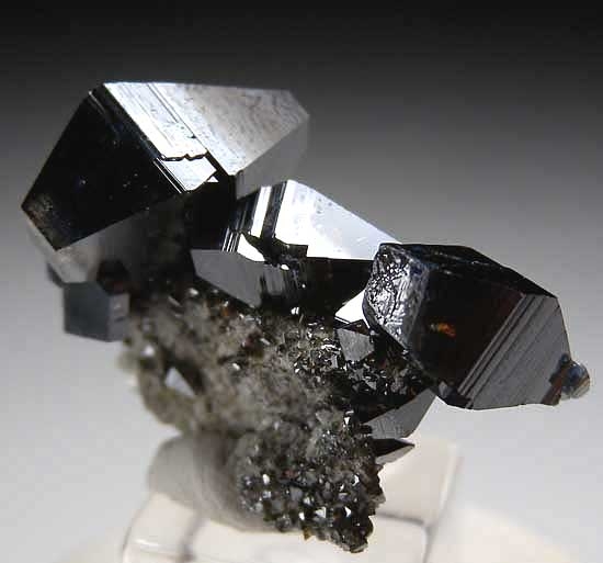 Anatase from Kharan Mountain, Balochistan, Pakistan [db_pics/pics/a838b.jpg]