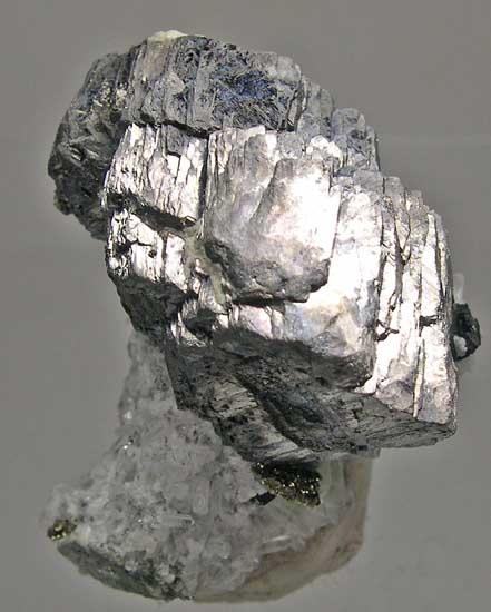 Arsenopyrite from Yaogangxian Mine, Hunan, China [db_pics/pics/a907b.jpg]