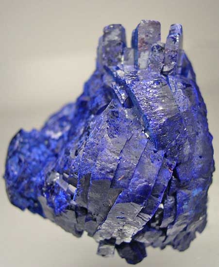 Azurite from Shi Lu Copper Mine, Guangdong Province, China [db_pics/pics/a956b.jpg]