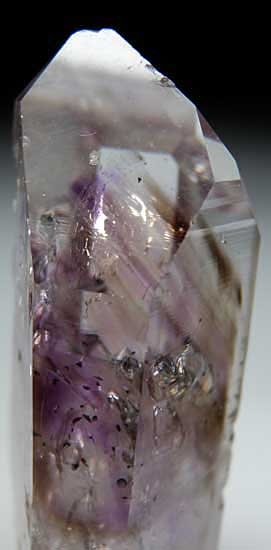 Quartz from Goboboseb Mountains, Brandberg District, Namibia [db_pics/pics/af234b.jpg]